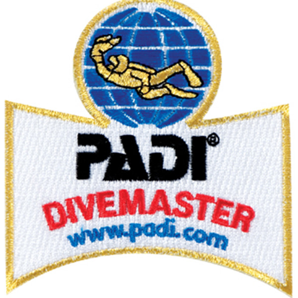 certification divemaster