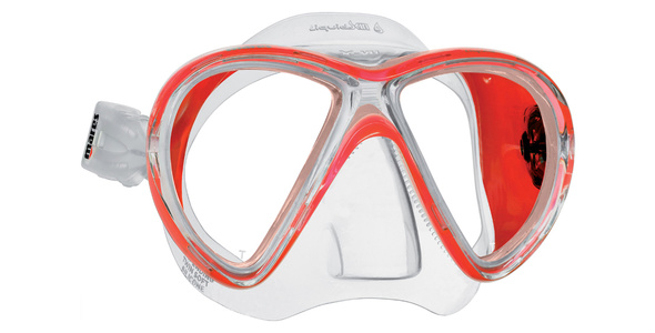 Mares – X-Vu LiquidSkin Mask – Aquarius Scuba