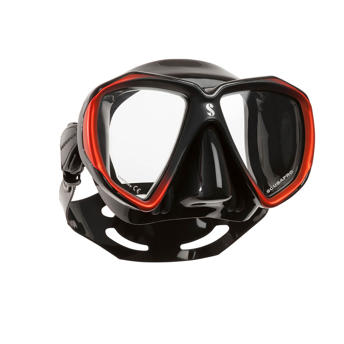Scubapro Spectra Mask – Aquarius Scuba