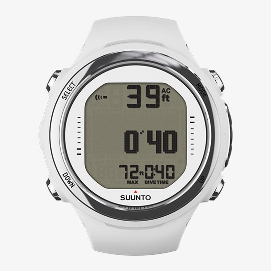 SUUNTO D4i Novo Dive Computer