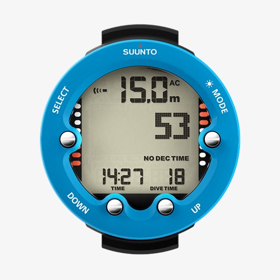 Suunto waterproof watch 2025